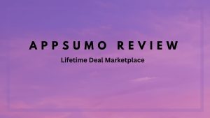 appsumo review