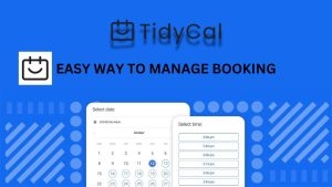 Tidycal review