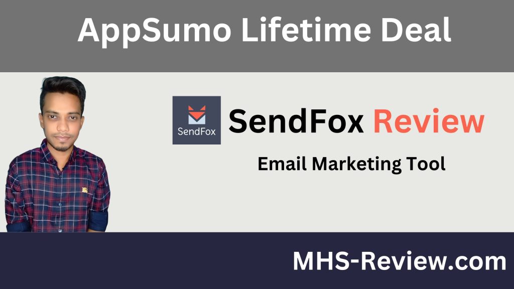 SendFox Review