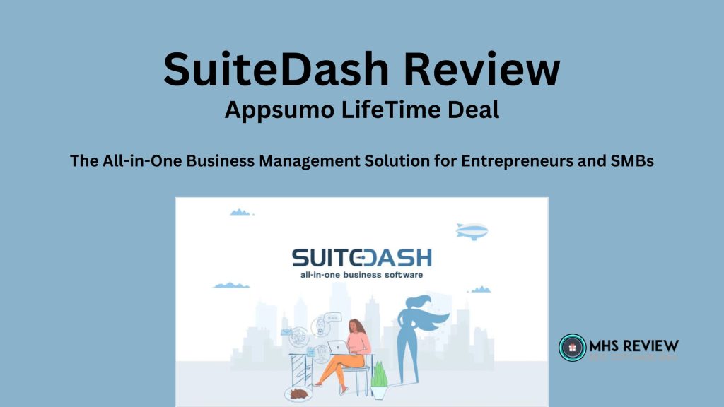 SuiteDash Review