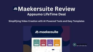 Maekersuite Review