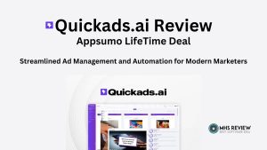 Quickads Review