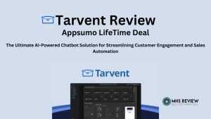 Tarvent Review