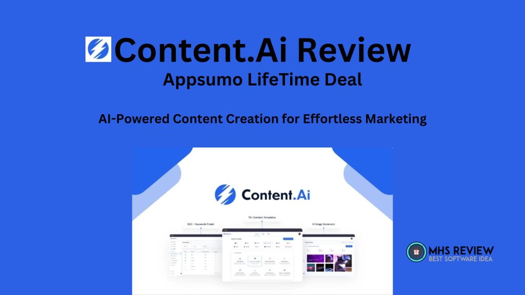 GoZen Content. Ai Review