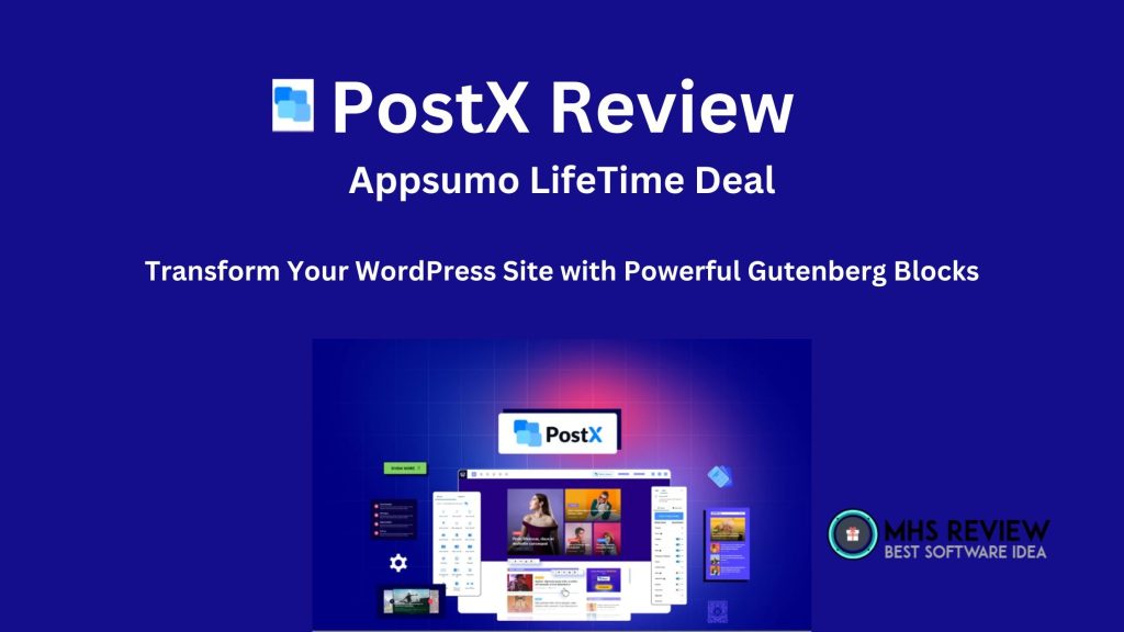 PostX Review