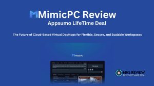 MimicPC Review