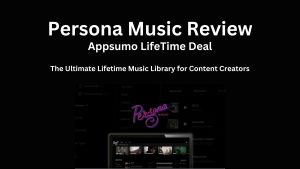 Persona Music Review