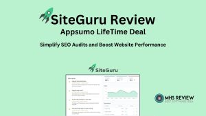 SiteGuru Review