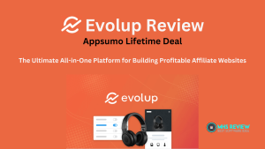 Evolup review