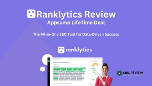 Ranklytics Review