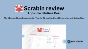 Scrabin review