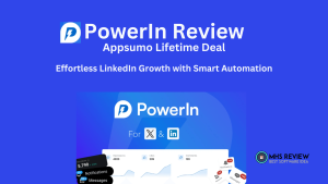 PowerIn Review