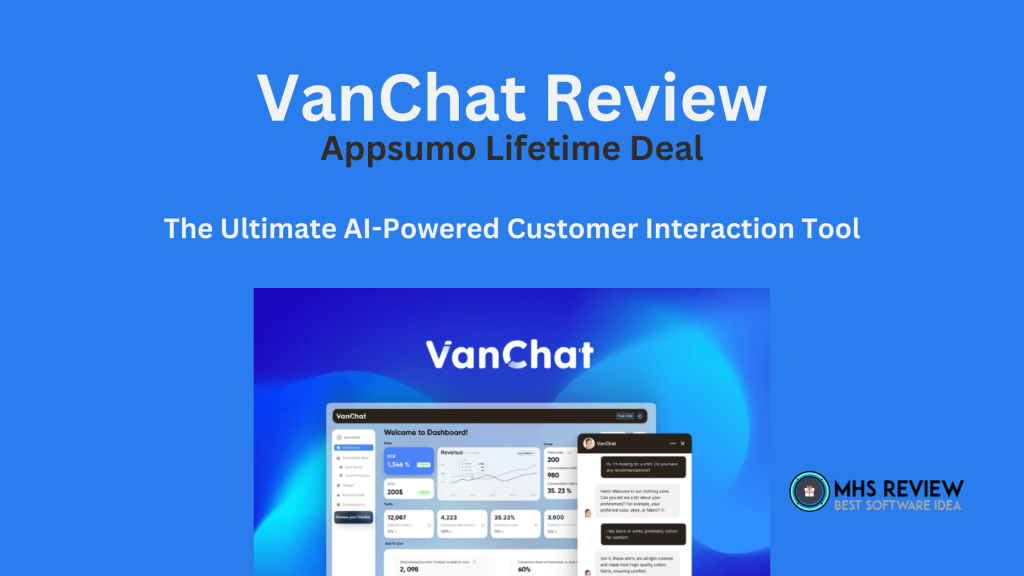 vanchat review