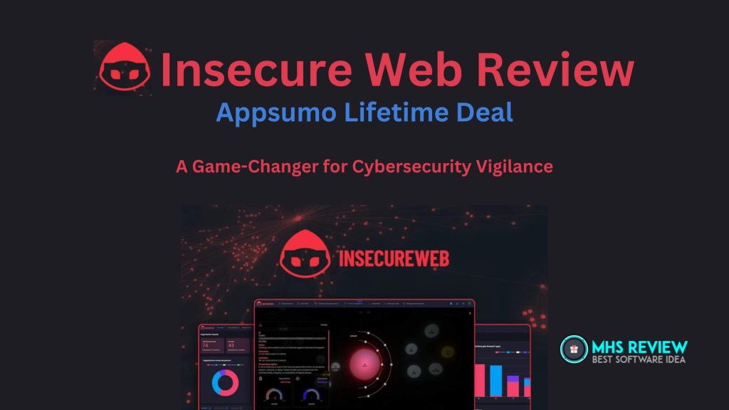 Insecure Web Review