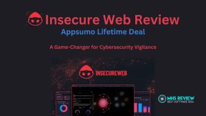 Insecure Web Review