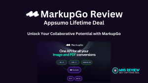 MarkupGo Review